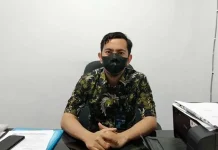 Berikut Harga Emas dan Simulasi Pembayaran di Pegadaian Kendari Pimpinan Pegadaian Cabang Kendari, Rahmat Saleh