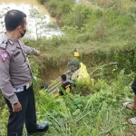 Ini Kronologi Mobil Masuk Jurang di Jalan Boulevard Ini Kronologi Mobil Masuk Jurang di Jalan Boulevard