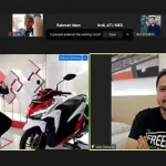 Ngoprek Special Edition, Asmo Sulsel Hadirkan Blogger Iwan Banaran Ngoprek Special Edition, Asmo Sulsel Hadirkan Blogger Iwan Banaran