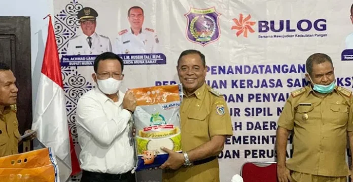 IMG-20210913-WA0012 Bupati Wajibkan ASN di Mubar Beli Beras Bulog