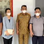 Peserta di Mubar yang Reaktif Rapid Antigen Tak Diikutkan SKD Peserta di Mubar yang Reaktif Rapid Antigen Tak Diikutkan SKD