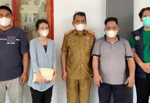 Peserta di Mubar yang Reaktif Rapid Antigen Tak Diikutkan SKD Peserta di Mubar yang Reaktif Rapid Antigen Tak Diikutkan SKD