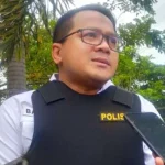 Penyebab Bentrok Dua Kelompok Pemuda Kendari, Begini Kronologinya Dirreskrimum Polda Sultra AKBP Bambang Wijanarko