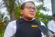 Penyebab Bentrok Dua Kelompok Pemuda Kendari, Begini Kronologinya Dirreskrimum Polda Sultra AKBP Bambang Wijanarko