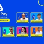 Astra Resmi Luncurkan Aplikasi Sistem Pembayaran Digital Astrapay Astra Resmi Luncurkan Aplikasi Sistem Pembayaran Digital Astrapay