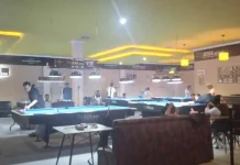 Di Tengah PPKM, Dua THM di Kendari Buka Hingga Jam 2 Dini Hari Di Tengah PPKM, Dua THM di Kendari Buka Hingga Jam 2 Dini Hari