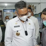 Pemkot Kendari Luncurkan Aplikasi Perpustakaan Digital Pemkot Kendari Luncurkan Aplikasi Perpustakaan Digital