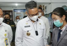 Pemkot Kendari Luncurkan Aplikasi Perpustakaan Digital Pemkot Kendari Luncurkan Aplikasi Perpustakaan Digital