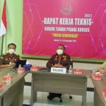Jaksa Agung Minta Jaksa di Kolut Maksimalkan Pemulihan Keuangan Negara Jaksa Agung Minta Jaksa di Kolut Maksimalkan Pemulihan Keuangan Negara