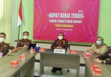 Jaksa Agung Minta Jaksa di Kolut Maksimalkan Pemulihan Keuangan Negara Jaksa Agung Minta Jaksa di Kolut Maksimalkan Pemulihan Keuangan Negara
