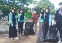 Puluhan Komunitas Relawan Ramaikan Kegiatan WCD 2021 Puluhan Komunitas Relawan Ramaikan Kegiatan WCD 2021