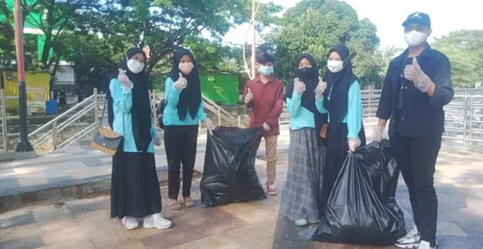 Puluhan Komunitas Relawan Ramaikan Kegiatan WCD 2021