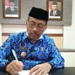 Lepas 30 JCH, Wabup Muna Minta Jemaah Doakan Kesejahteraan Daerah Wakil Bupati Muna, Bachrun