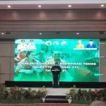 Ini Harapan Ali Mazi Peringati TTG Nasional 2021 Ini Harapan Ali Mazi Peringati TTG Nasional 2021