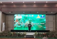 Ini Harapan Ali Mazi Peringati TTG Nasional 2021 Ini Harapan Ali Mazi Peringati TTG Nasional 2021