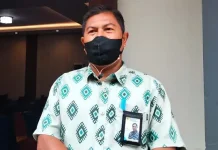 Gegara Jaringan Down, Tes SKD CPNS Kemenhub di Sultra Tertunda Kementerian Perhubungan (Kemenhub) di Sultra, Isman