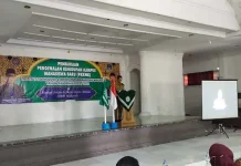 Institut Teknologi dan Bisnis Muhammadiyah Wakatobi Mulai Orientasi Mahasiswa Baru Institut Teknologi dan Bisnis Muhammadiyah Wakatobi Mulai Orientasi Mahasiswa Baru