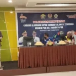 Andi Sumangerukka Beri Bantuan Rp50 Juta untuk Atlet Takraw Sultra Andi Sumangerukka Beri Bantuan Rp50 Juta untuk Atlet Takraw Sultra