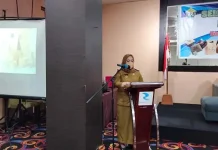 Disperindag Sultra Gelar Seleksi Pengembangan Desain Kemasan 2021 Disperindag Sultra Gelar Seleksi Pengembangan Desain Kemasan 2021