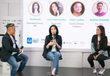 BRI Hadirkan BRI Shops Master Class untuk Merchant yang Lebih Tangguh BRI Hadirkan BRI Shops Master Class untuk Merchant yang Lebih Tangguh