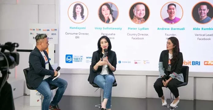 IMG-20210922-WA0041 BRI Hadirkan BRI Shops Master Class untuk Merchant yang Lebih Tangguh