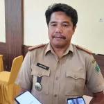 Disperindagkop Konawe Gelar Seminar Rencana Pembangunan Industri Kepala Dinas Perindag dan Koperasi Konawe, Jahiuddin