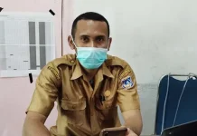Tes SKD CPNS di Muna Barat Mulai 14 September Kepala Bidang (Kabid) Pengembangan dan Dokumentasi, Badan Kepegawaian Pendidikan dan Pelatihan (BKPP) Mubar, Hanur Al Kadirun