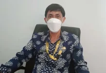 Begini Protokol Covid-19 bagi Peserta SKD CPNS Kota Kendari Paselda Kota Kendari Abd Salam