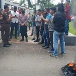 LIRA Konawe Desak Kejari Tuntaskan Kasus Korupsi Perusda LIRA Konawe Desak Kejari Tuntaskan Kasus Korupsi Perusda