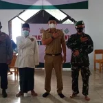 Kapolres Konawe Imbau Siswa 12 Tahun ke Atas Ikut Vaksinasi Kapolres Konawe Imbau Siswa 12 Tahun ke Atas Ikut Vaksinasi