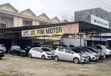 Penjualan Mobil Bekas di Kendari Turun Drastis Penjualan Mobil Bekas di Kendari Turun Drastis