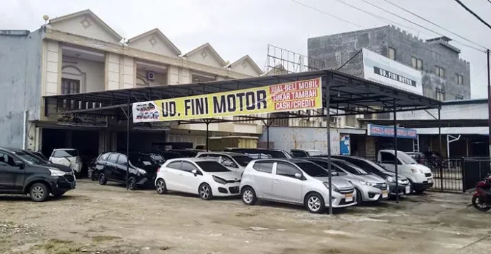 IMG20210910105211 Penjualan Mobil Bekas di Kendari Turun Drastis