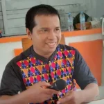 Hadir di Kendari, Rumah Makan Sajian Sulawesi Hadirkan Menu Khas Nusantara Owner RM Sajian Sulawesi, La Ode Munafar