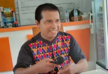 Hadir di Kendari, Rumah Makan Sajian Sulawesi Hadirkan Menu Khas Nusantara Owner RM Sajian Sulawesi, La Ode Munafar