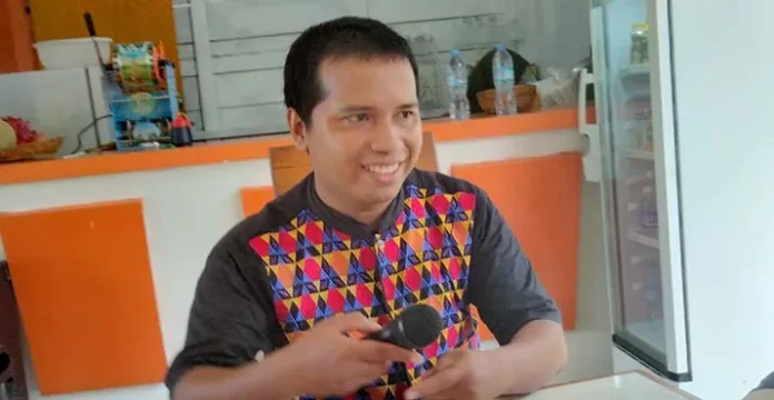 IMG20210911153110 Owner RM Sajian Sulawesi, La Ode Munafar