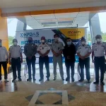 Kopdas Sultra Resmi Luncurkan KESP untuk Driver Ojol di Kendari Kopdas Sultra Resmi Luncurkan KESP untuk Driver Ojol di Kendari