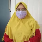 Rektor Mandala Waluya Tegaskan Pelaksanaan Vaksin Sesuai Prokes Rektor Universitas Mandala Waluya, Ratna Umi Nurlila