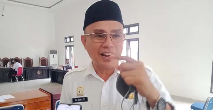 Pencopotan Kepsek SDN Bungguosu Konawe Dinilai Sarat Kepentingan