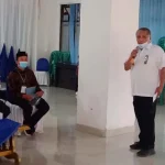 Bupati Konawe Serahkan 571 Sertifikat Tanah kepada Warga Bupati Konawe Serahkan 571 Sertifikat Tanah kepada Warga