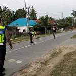 Diduga Tabrakan Beruntun, Dua Warga Mubar Tewas Digilas Truk Diduga Tabrakan Beruntun, Dua Warga Mubar Tewas Digilas Truk