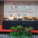 Survei THI: Elektabilitas Abdul Razak-Andi Sulolipu Tertinggi Survei THI: Elektabilitas Abdul Razak-Andi Sulolipu Tertinggi