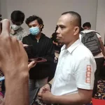 Survei THI Catat 42 Persen Masyarakat Kendari Masih Ingin Sulkarnain Jadi Wali Kota Direktur Eksekutif THI Naslim Sarlito Alimin