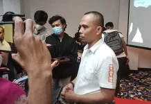 Survei THI Catat 42 Persen Masyarakat Kendari Masih Ingin Sulkarnain Jadi Wali Kota Direktur Eksekutif THI Naslim Sarlito Alimin