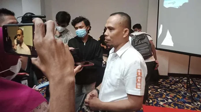 IMG20210929144404 Direktur Eksekutif THI Naslim Sarlito Alimin