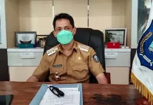 Realisasikan Janji Kampanye, Bupati Wakatobi Naikkan Insentif Perangkat Masjid Haliana