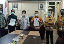 RSUD Wakatobi Resmi Buka Layanan Kesehatan Setelah Vakum 8 Bulan RSUD Wakatobi Resmi Buka Layanan Kesehatan Setelah Vakum 8 Bulan