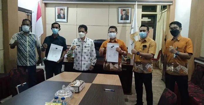 RSUD Wakatobi Resmi Buka Layanan Kesehatan Setelah Vakum 8 Bulan