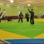 IPSI Sultra Siapkan Fasilitas Latihan Hingga Mess untuk Atlet Silat IPSI Sultra Siapkan Fasilitas Latihan Hingga Mess untuk Atlet Silat
