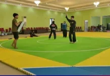 IPSI Sultra Siapkan Fasilitas Latihan Hingga Mess untuk Atlet Silat IPSI Sultra Siapkan Fasilitas Latihan Hingga Mess untuk Atlet Silat