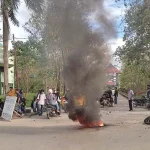 Gelar Aksi Menolak Lupa, Mahasiswa UHO Tuntut Kasus Yusuf Segera Diselesaikan Gelar Aksi Menolak Lupa, Mahasiswa UHO Tuntut Kasus Yusuf Segera Diselesaikan